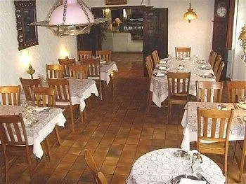 Hotel Logis La Thomasse Aurillac 3*,  Frankreich