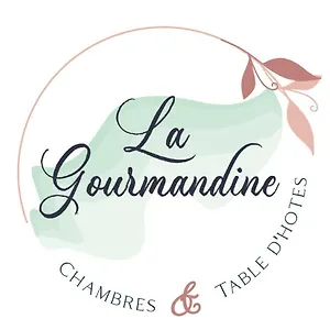 La Gourmandine , Saint-Andiol France