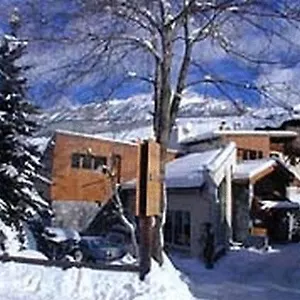chalet-hotel-alpage-spa.fr-provencehotel.com/