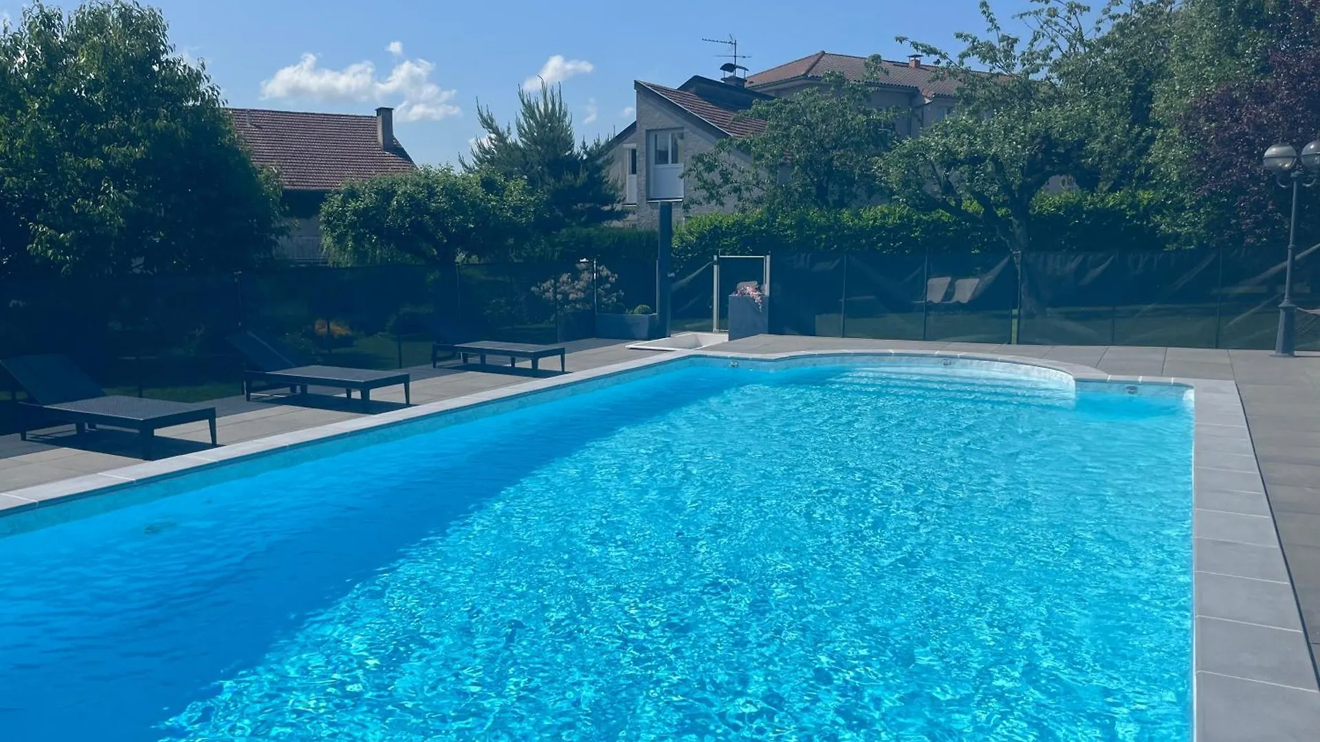 Logis La Thomasse Ξενοδοχείο Οριγιάκ