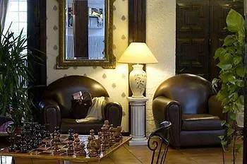 Logis La Thomasse Ξενοδοχείο Οριγιάκ