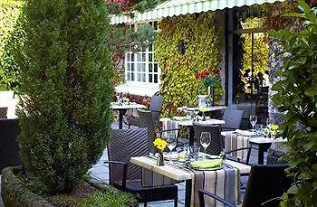 Logis La Thomasse Ξενοδοχείο Οριγιάκ 3*,